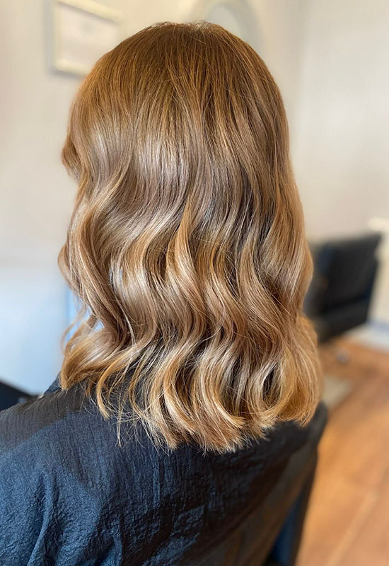 Hairdressing at Barnsley