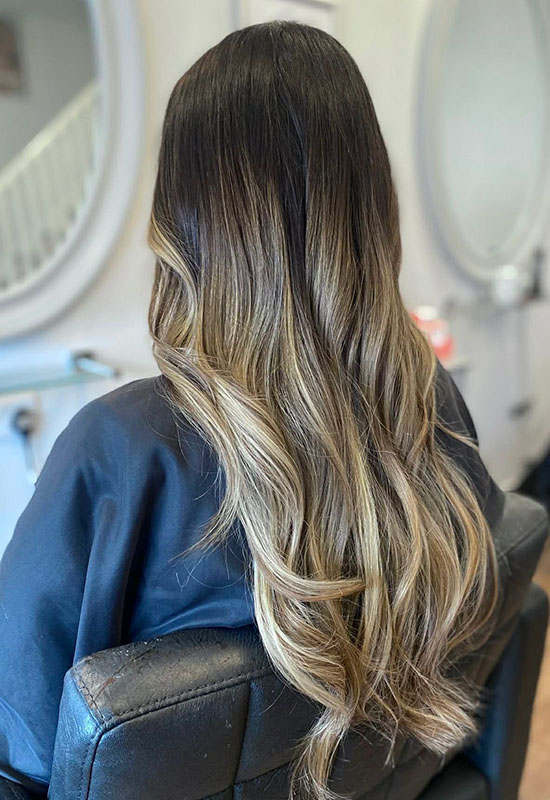 Hairdressing at Barnsley