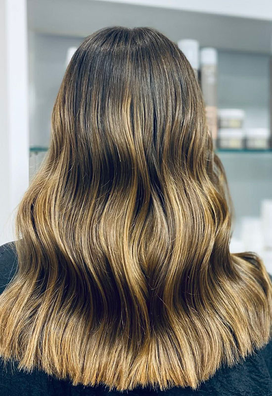 Hairdressing at Barnsley