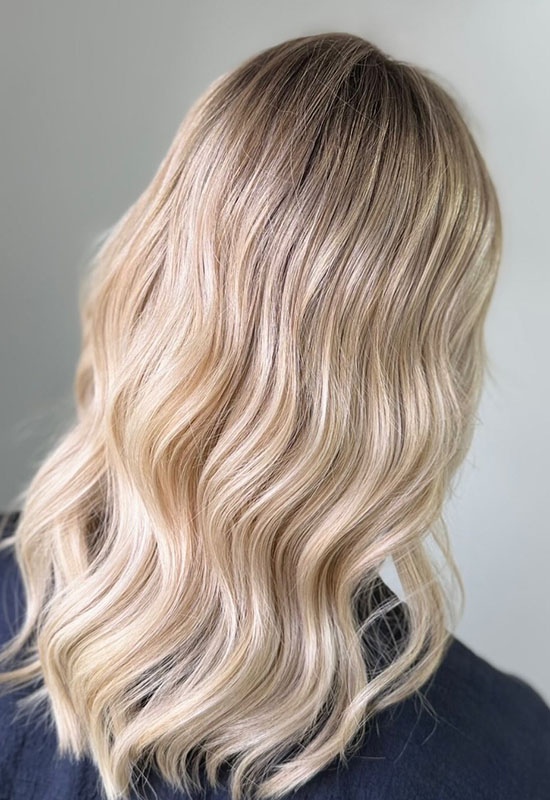 Hairdressing at Barnsley