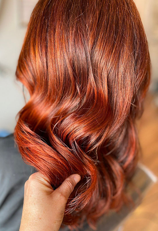 Hairdressing at Barnsley