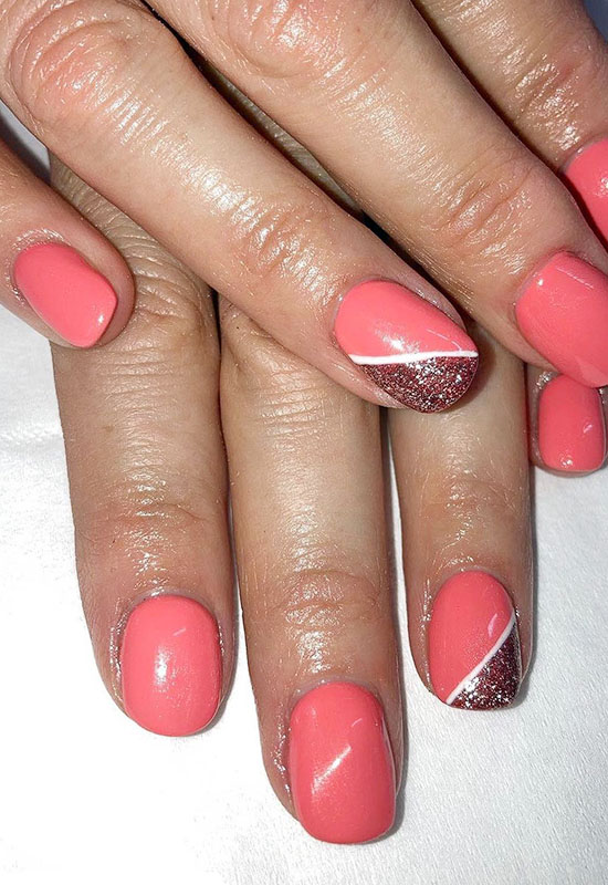 Nail services in Barnsley