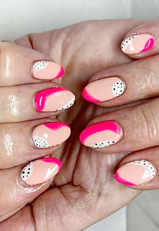 Nail services in Barnsley