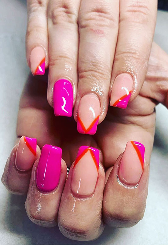 Nail services in Barnsley