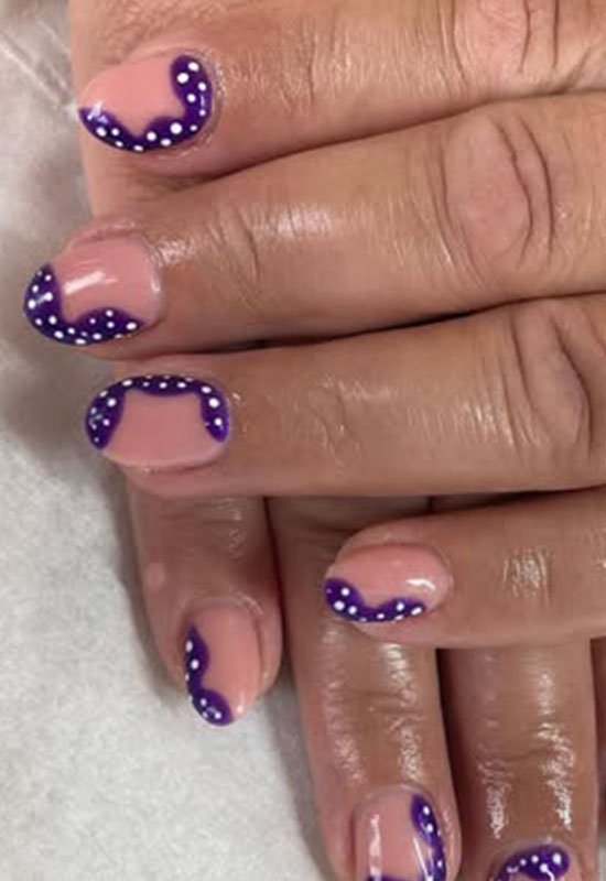 Nail services in Barnsley