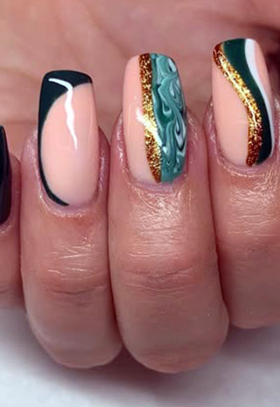 Nail services in Barnsley